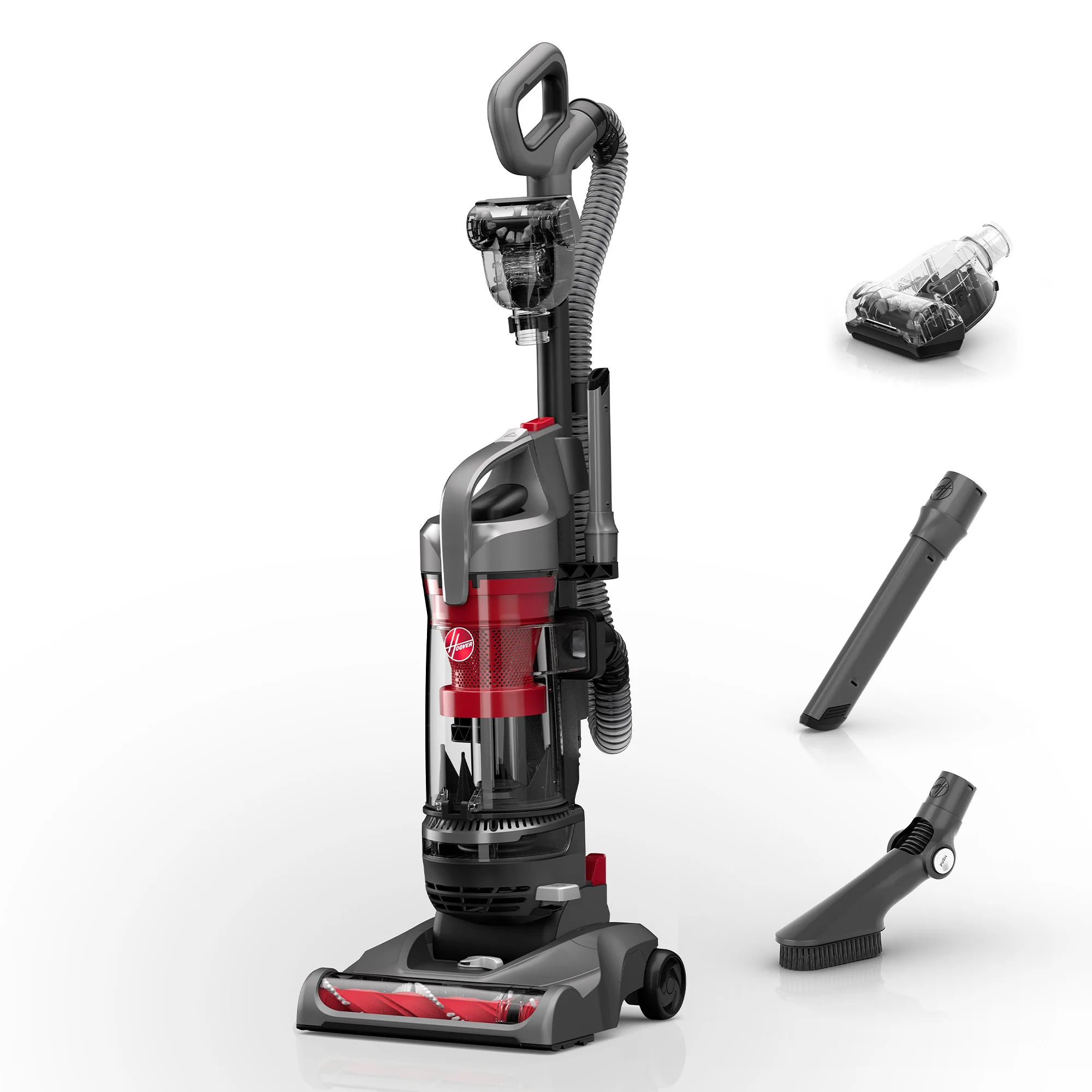 All Vacuums